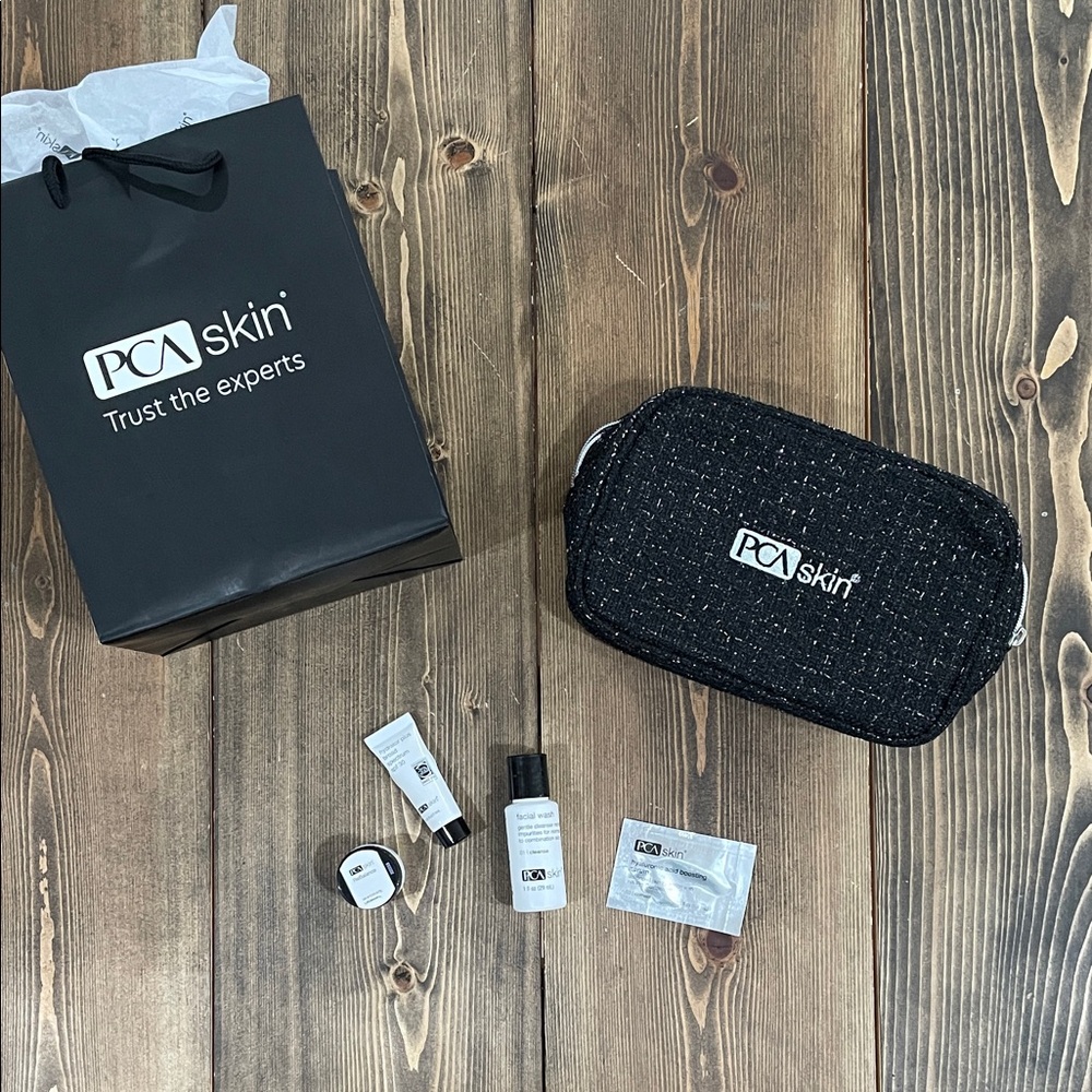 PCA Skin Gift Set - Picture 2 of 10